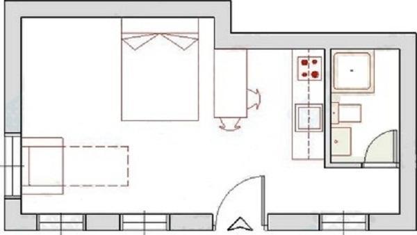 Ranargata Apartment Reykjavík Quarto foto